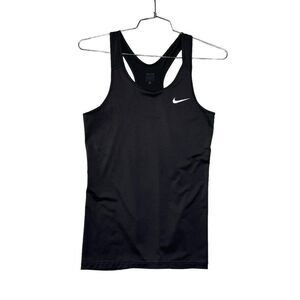 Nike Pro Women's Cool Classic Swoosh Training Tank